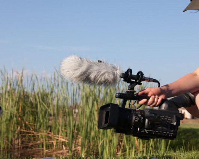 African Wildlife Filmmaking Training Internship Program4