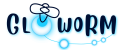 Glowworm logo (white) (1)