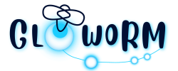 Glowworm logo (white) (1)