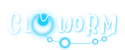 Glowworm logo - wildlife filmmakers network