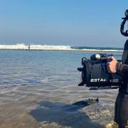 Careers in underwater videography