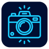 Gloworm Icon - camera investment