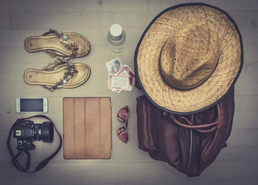 packing these essentials will lead to a stress free holiday
