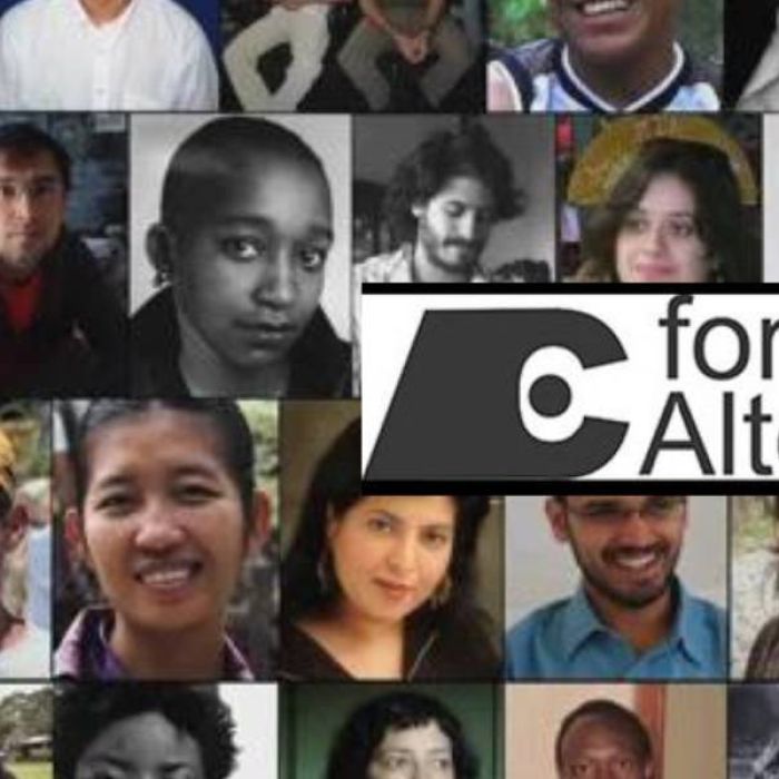 AlterCine Foundation – Documentary Film Grant